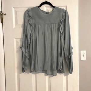 Anthropologie Dolan blouse